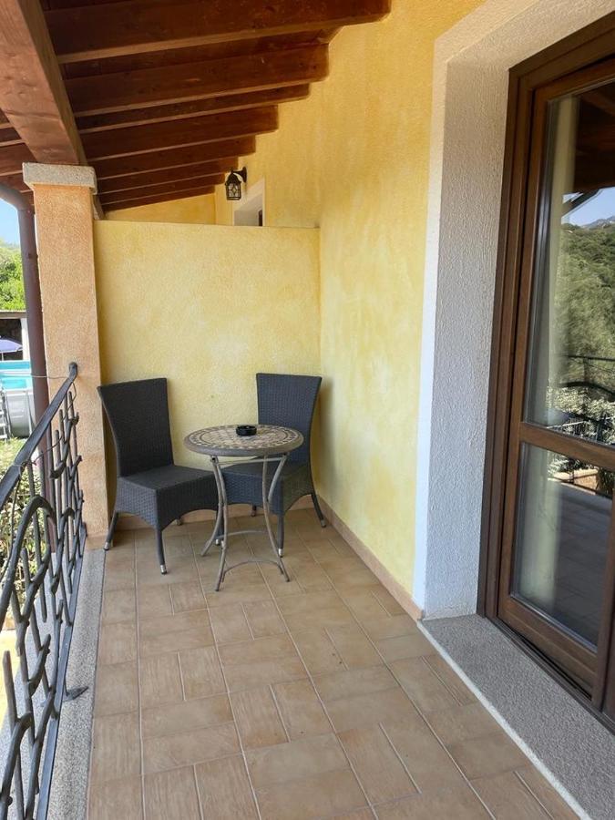 Agriturismo San Giovanni Villa Olbia Ngoại thất bức ảnh