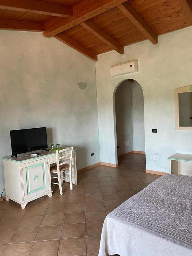 Agriturismo San Giovanni Villa Olbia Ngoại thất bức ảnh