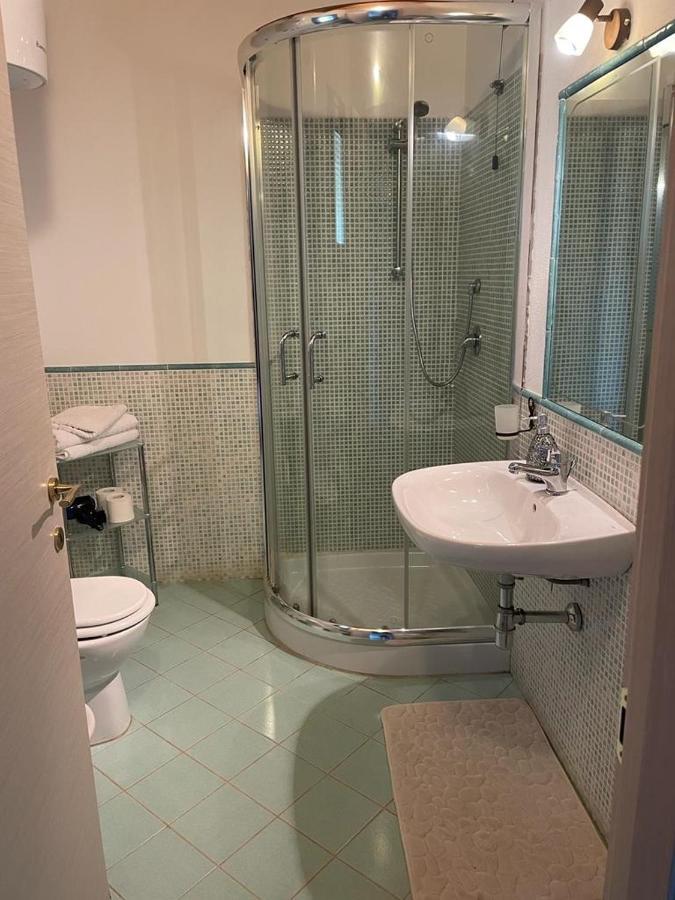 Agriturismo San Giovanni Villa Olbia Ngoại thất bức ảnh