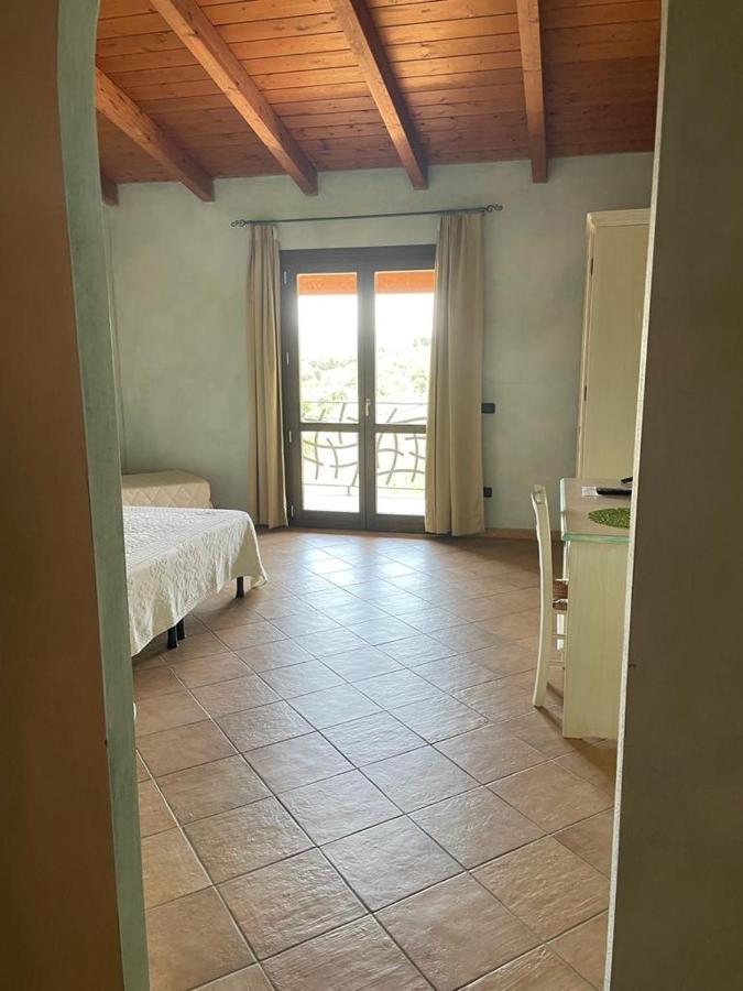Agriturismo San Giovanni Villa Olbia Ngoại thất bức ảnh