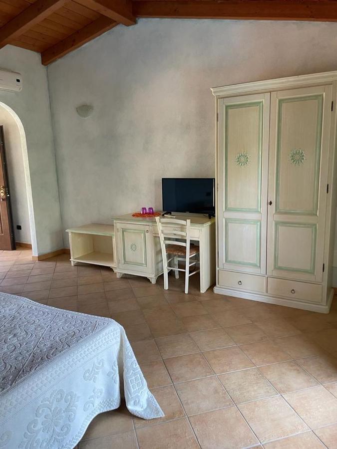 Agriturismo San Giovanni Villa Olbia Ngoại thất bức ảnh