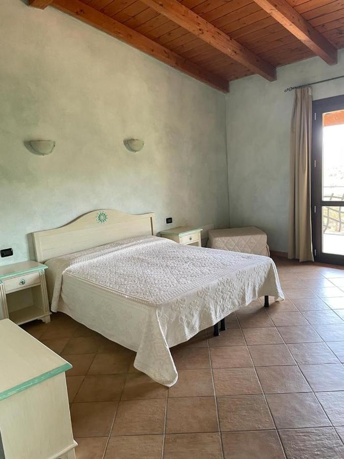 Agriturismo San Giovanni Villa Olbia Ngoại thất bức ảnh