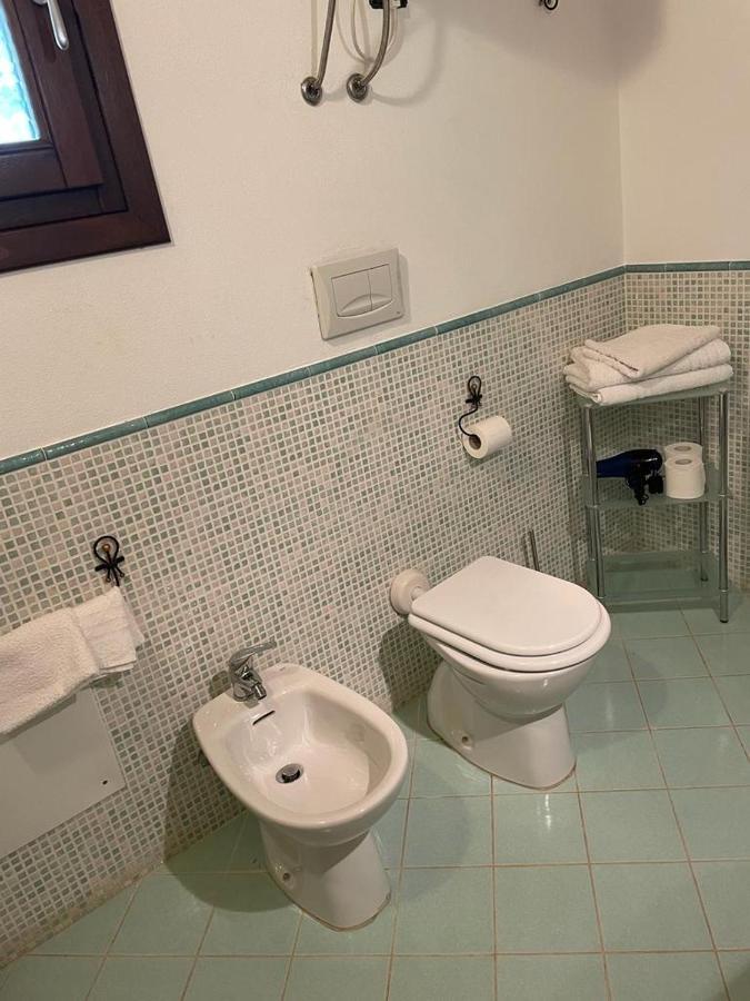 Agriturismo San Giovanni Villa Olbia Ngoại thất bức ảnh