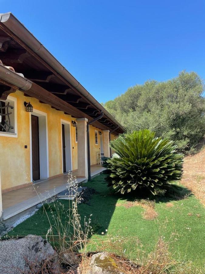 Agriturismo San Giovanni Villa Olbia Ngoại thất bức ảnh